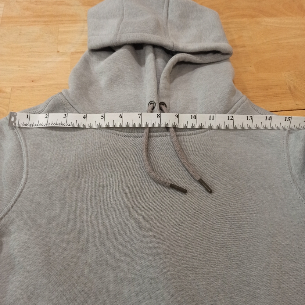 Carhartt women's Clarksburg Pullover Sweatshirt hoodie. Size small - Picture 13 of 16